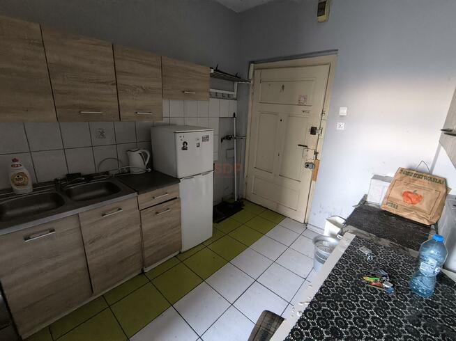 Mieszkanie Katowice, Krakowska