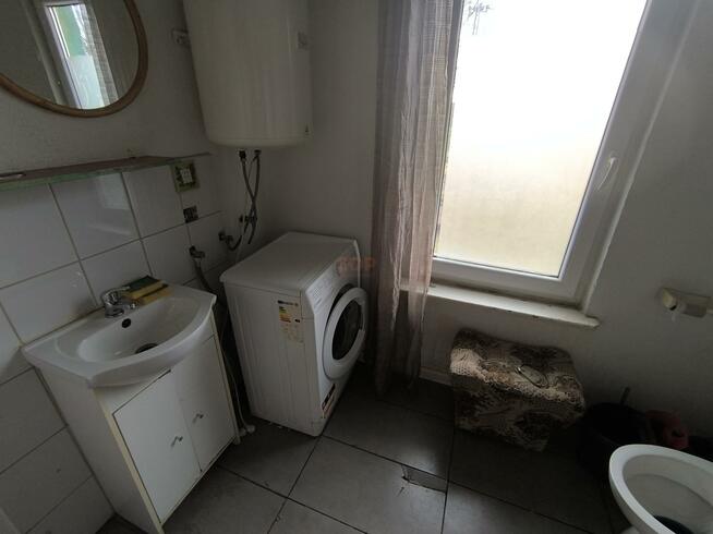 Mieszkanie Katowice, Krakowska