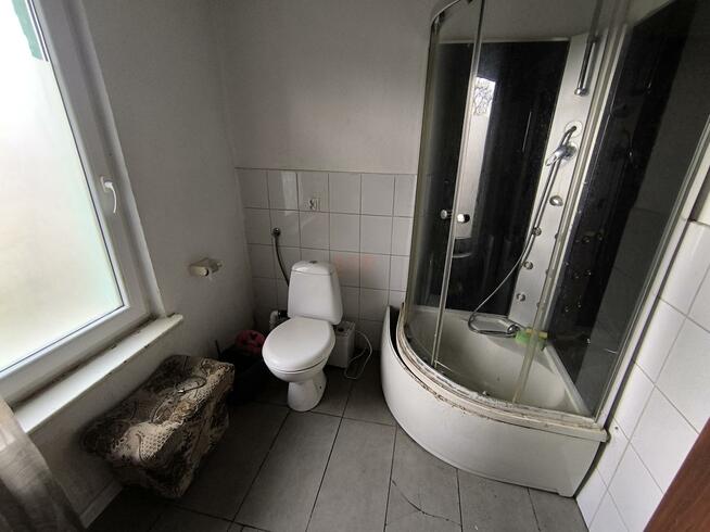 Mieszkanie Katowice, Krakowska