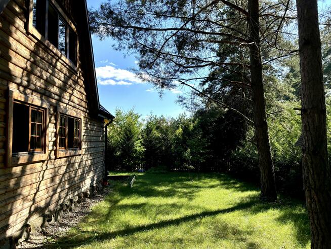 Dom Wałpusz gm. Szczytno