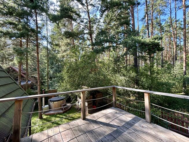 Dom Wałpusz gm. Szczytno