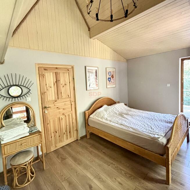 Dom Wałpusz gm. Szczytno