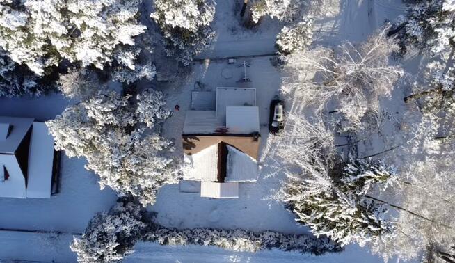 Dom Wałpusz gm. Szczytno