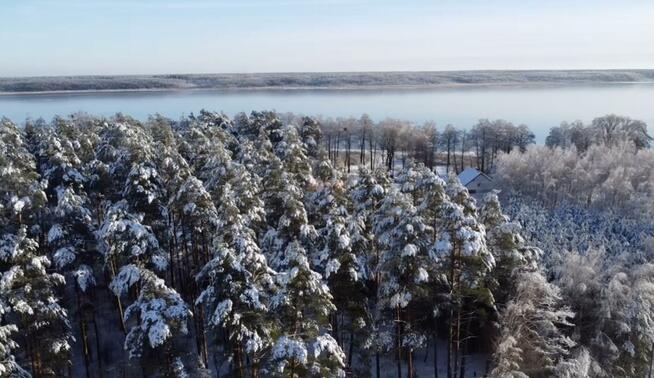 Dom Wałpusz gm. Szczytno