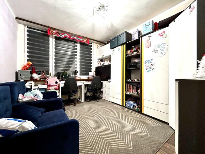 Mieszkanie Łódź Bałuty, Julianów, Łagiewnicka