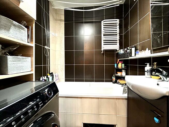 Mieszkanie Łódź Bałuty, Julianów, Łagiewnicka