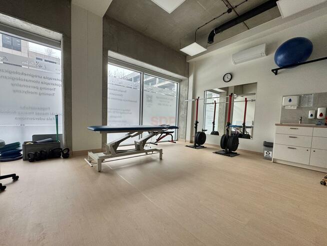 Lokal użytkowy Wrocław Stare Miasto, Szczepin