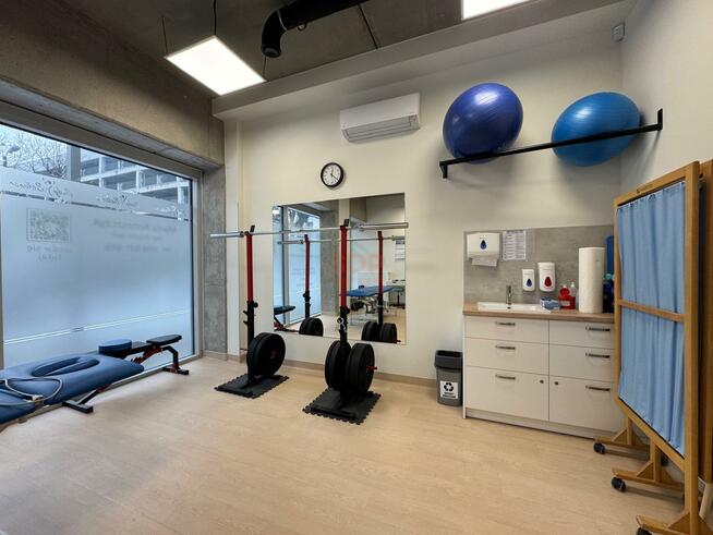 Lokal użytkowy Wrocław Stare Miasto, Szczepin