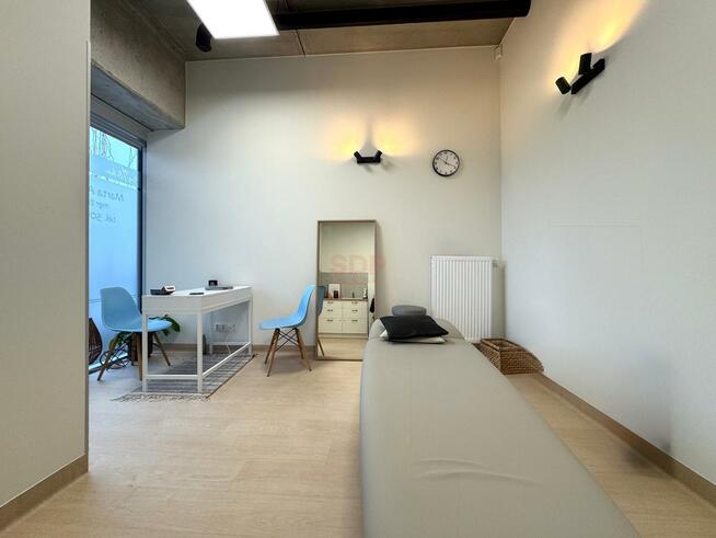 Lokal użytkowy Wrocław Stare Miasto, Szczepin