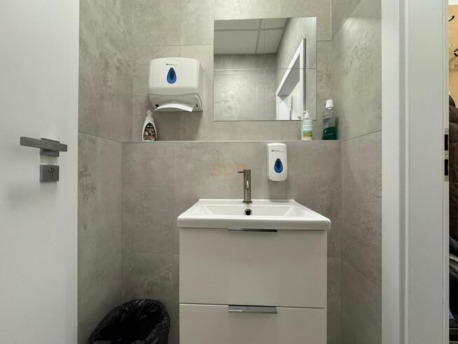 Lokal użytkowy Wrocław Stare Miasto, Szczepin