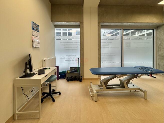 Lokal użytkowy Wrocław Stare Miasto, Szczepin