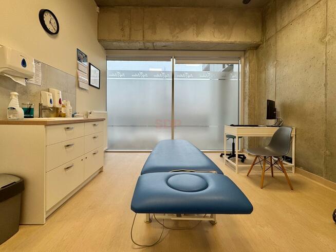 Lokal użytkowy Wrocław Stare Miasto, Szczepin