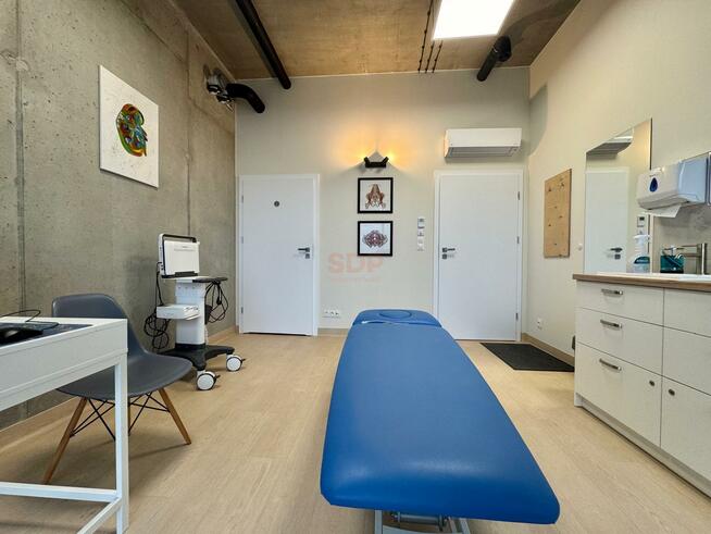 Lokal użytkowy Wrocław Stare Miasto, Szczepin