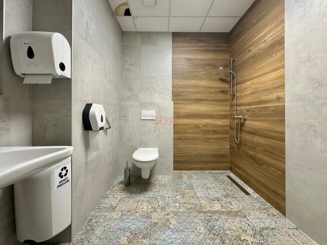 Lokal użytkowy Wrocław Stare Miasto, Szczepin