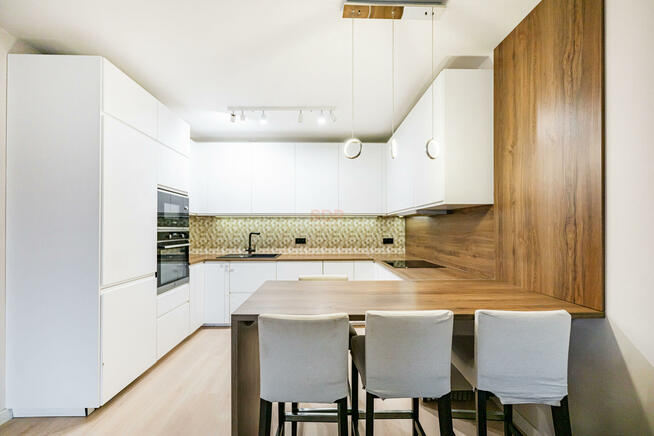 Mieszkanie Wrocław Stare Miasto, Stare Miasto, Mieszczańska