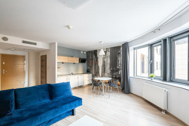 Mieszkanie Wrocław Stare Miasto, Stare Miasto, Krawiecka