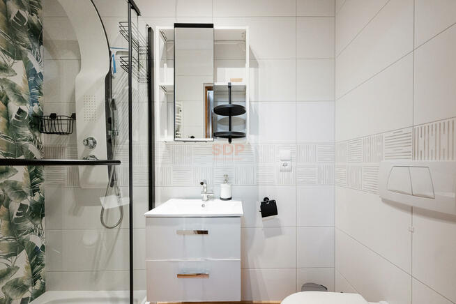 Dom Wysoka gm. Kobierzyce, Radosna