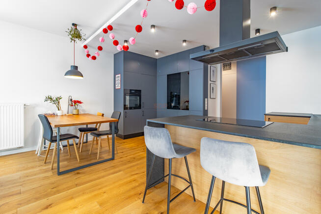 Mieszkanie Łódź Bałuty, Marysin Doły, Strykowska