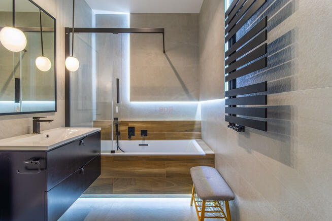 Mieszkanie Łódź Bałuty, Marysin Doły, Strykowska