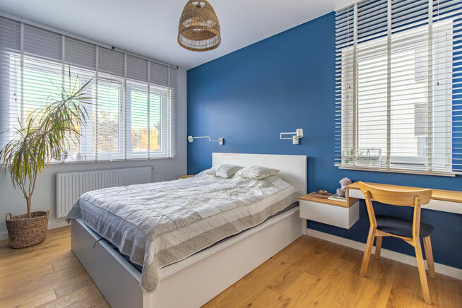 Mieszkanie Łódź Bałuty, Marysin Doły, Strykowska