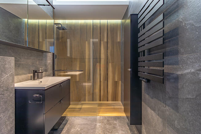 Mieszkanie Łódź Bałuty, Marysin Doły, Strykowska