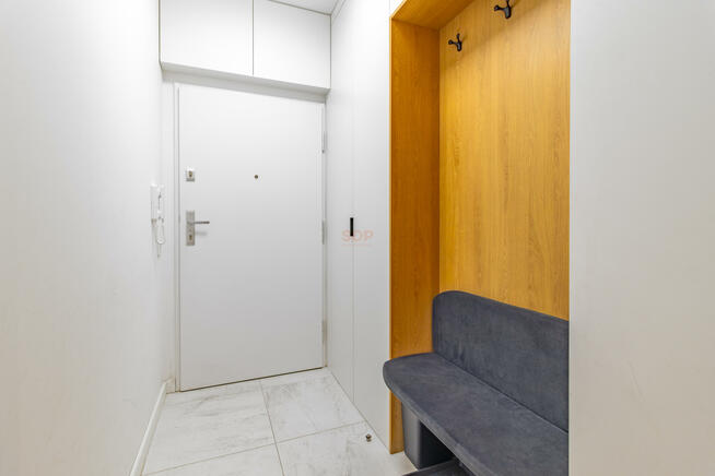 Mieszkanie Łódź Bałuty, Marysin Doły, Strykowska