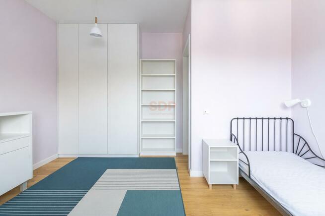 Mieszkanie Łódź Bałuty, Marysin Doły, Strykowska