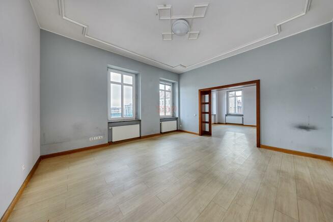 Mieszkanie Gliwice, Bohaterów Getta Warszawskiego