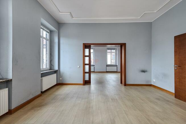 Mieszkanie Gliwice, Bohaterów Getta Warszawskiego