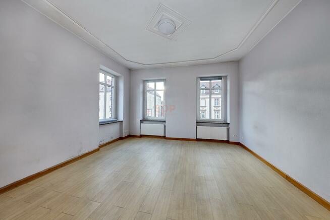 Mieszkanie Gliwice, Bohaterów Getta Warszawskiego