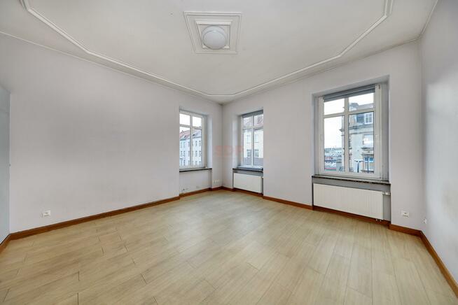 Mieszkanie Gliwice, Bohaterów Getta Warszawskiego