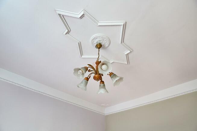 Mieszkanie Gliwice, Bohaterów Getta Warszawskiego