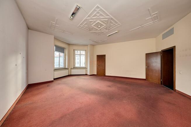 Mieszkanie Gliwice, Bohaterów Getta Warszawskiego