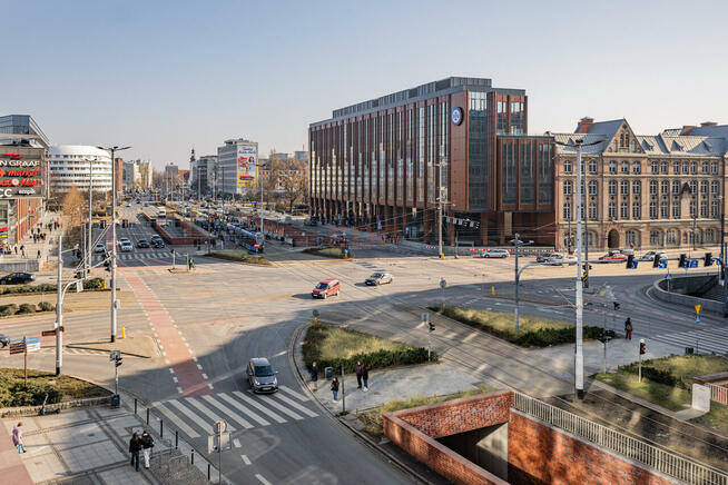 Mieszkanie Wrocław Stare Miasto, Stare Miasto, Krawiecka