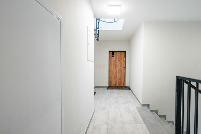 Mieszkanie Zabrodzie gm. Kąty Wrocławskie, Zabrodzka