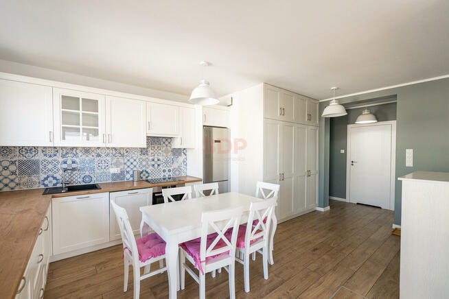 Mieszkanie Wrocław Krzyki, Komedy Krzysztofa