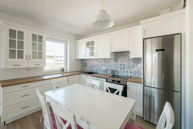 Mieszkanie Wrocław Krzyki, Komedy Krzysztofa