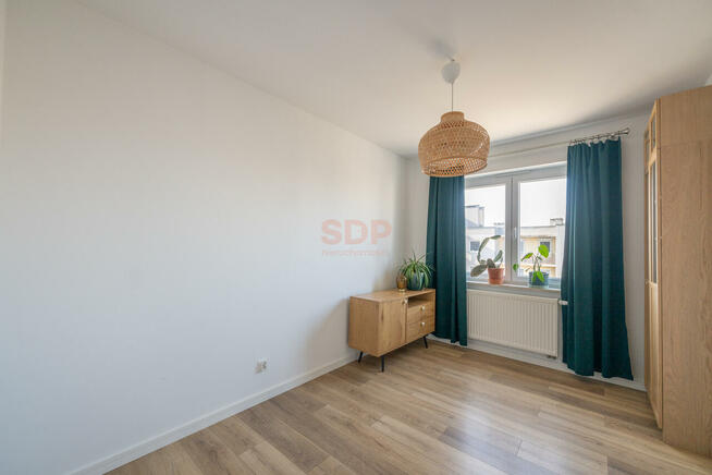 Mieszkanie Wrocław Krzyki, Komedy Krzysztofa