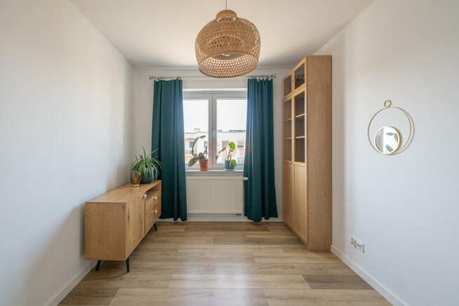 Mieszkanie Wrocław Krzyki, Komedy Krzysztofa