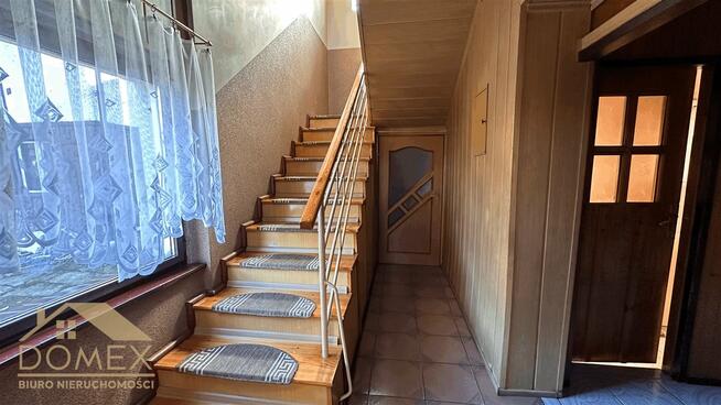 Dom Wodzisław Śląski