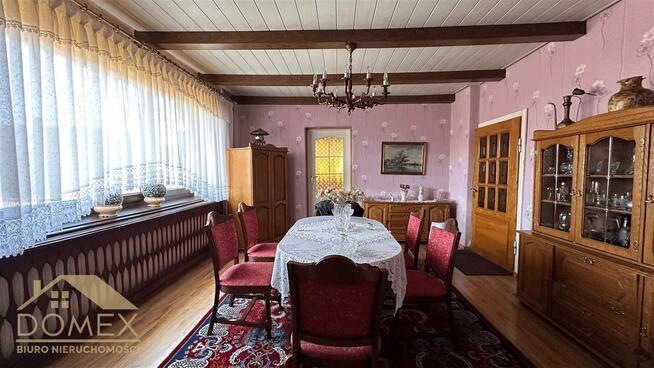 Dom Wodzisław Śląski