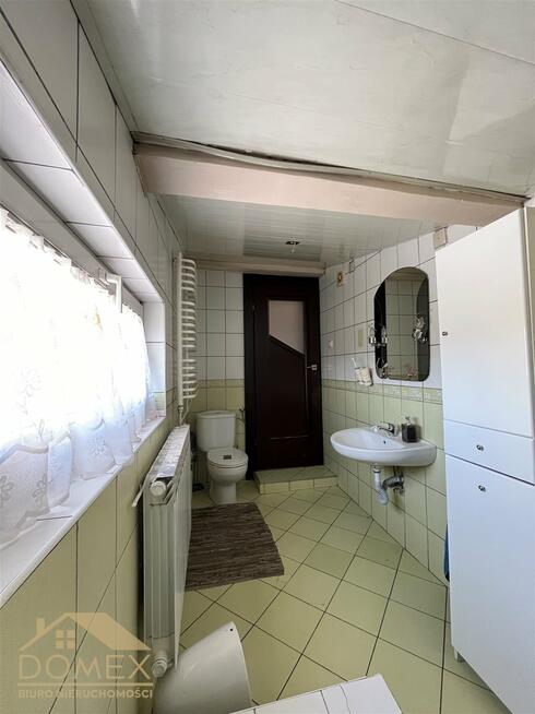 Dom Wodzisław Śląski