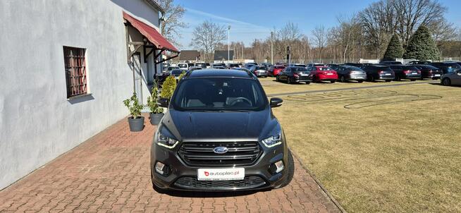 Ford Kuga GT-line-SALON PL