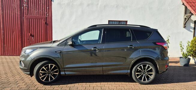Ford Kuga GT-line-SALON PL