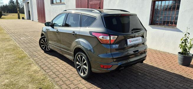 Ford Kuga GT-line-SALON PL