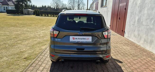 Ford Kuga GT-line-SALON PL