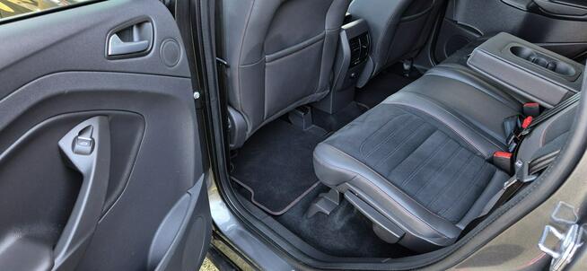 Ford Kuga GT-line-SALON PL