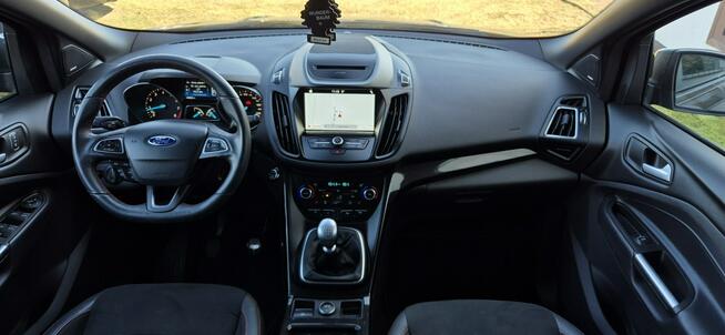 Ford Kuga GT-line-SALON PL