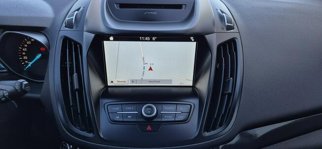 Ford Kuga GT-line-SALON PL