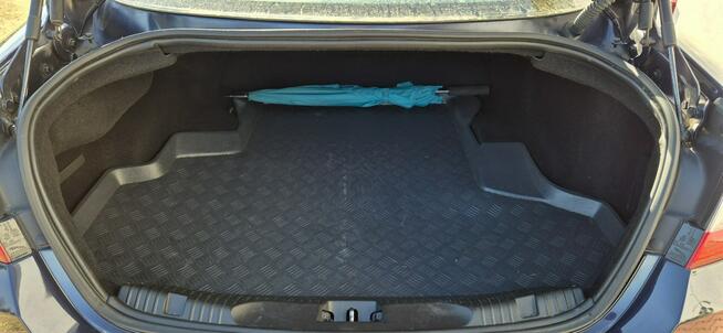 Jaguar XF Kamera-Automat